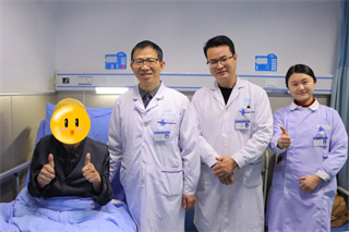 青海杨大爷10年前出现尿频、尿急、夜尿多
